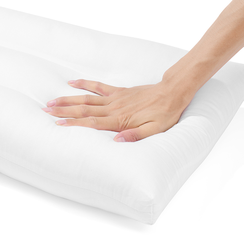 九孔纤维定型枕